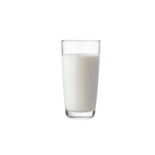 Vaso Leche